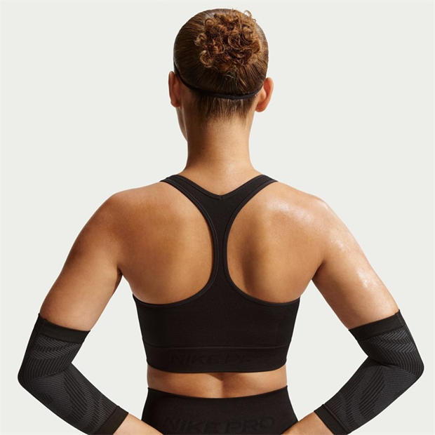 Black - Nike - Women's Performance Gym Vest