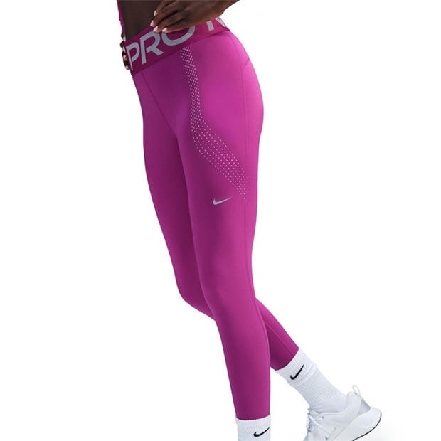 Hot Fuchsia - Nike - Nike W NP SCULPT DF Ld99