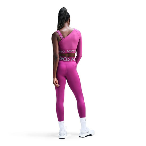 Hot Fuchsia - Nike - Nike W NP SCULPT DF Ld99