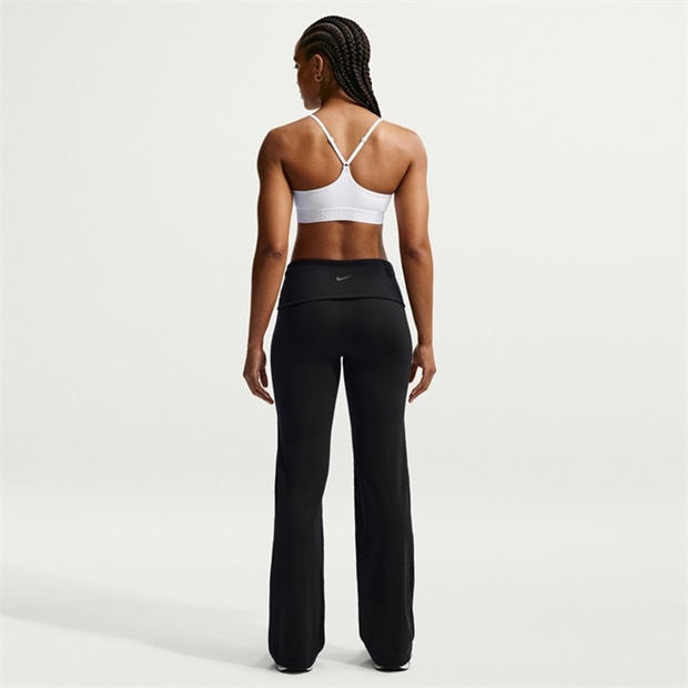 Black - Nike - Women's One Performance Tracksuit Bottoms