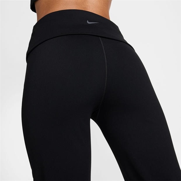 Black - Nike - Women's One Performance Tracksuit Bottoms