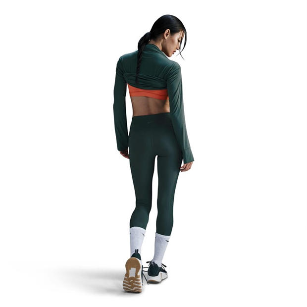 Vintage Green/B - Nike - Nike W Nk Df 1 Hr 7/ Ld99