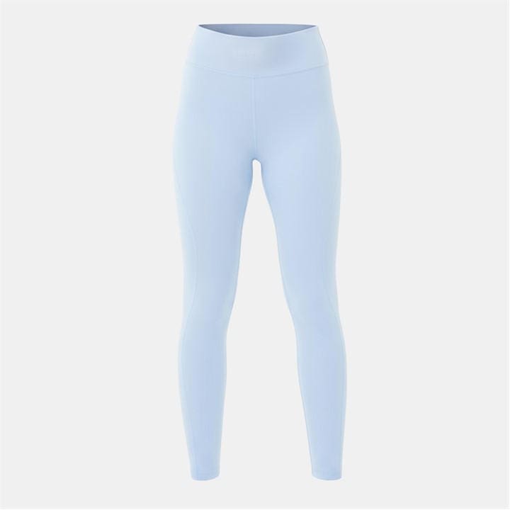 Usa Pro Women's Blue Pro X Sophie Habboo Flex Panel Leggings in Size 12, Sports Direct