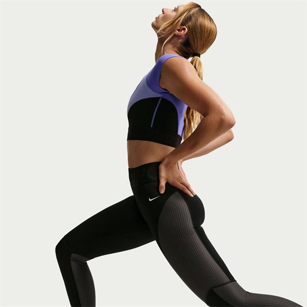 Black - Nike - Women's Performance Gym Legging