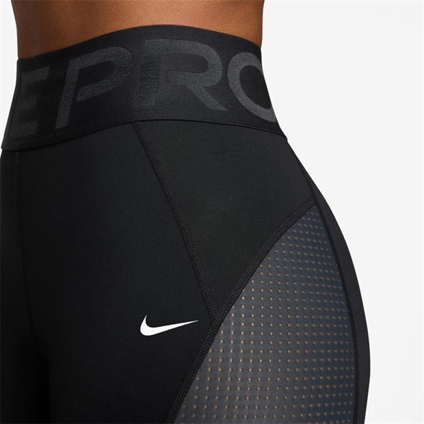 Black - Nike - Women's Performance Gym Legging