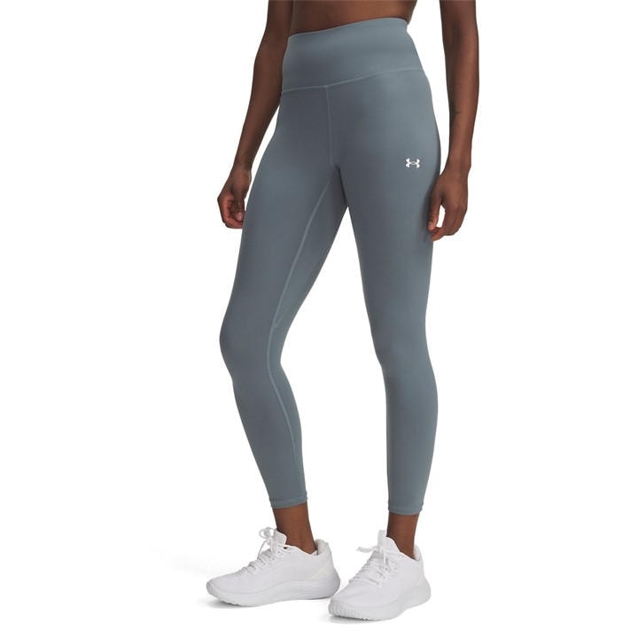Under Armour Women's Blue Motion Ankle Gym Legging in Size 14, Sports Direct