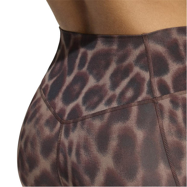 Leopard - adidas - Women's Performance Gym Legging
