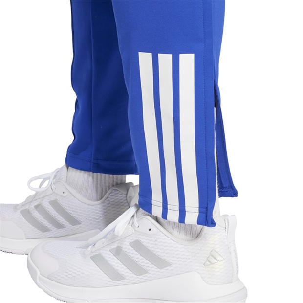 Semi Lucid Blue - adidas - Women's Performance Tracksuit Bottom