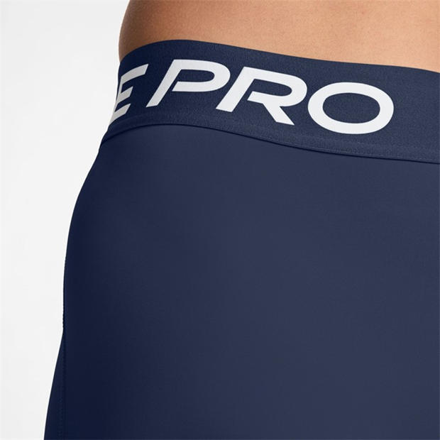 Midnight Navy - Nike - Women's Performance Gym Legging