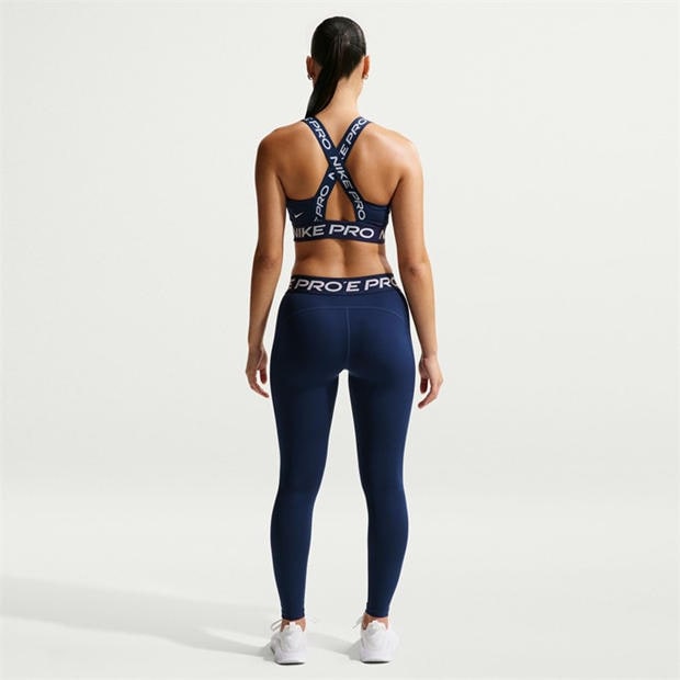 Midnight Navy - Nike - Women's Performance Gym Legging