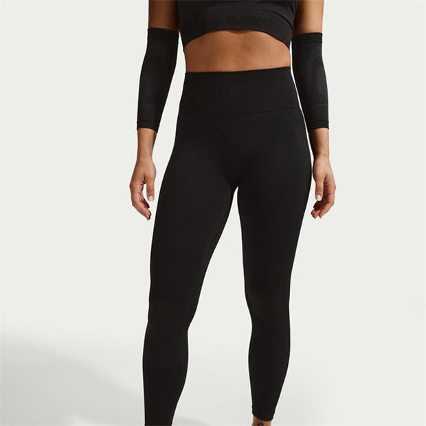 Black - Nike - Women's Performance Gym Legging