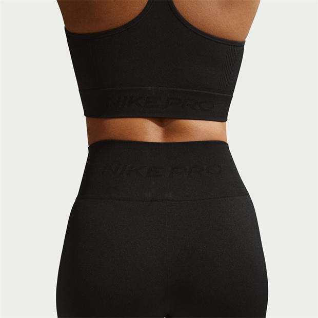 Black - Nike - Women's Performance Gym Legging