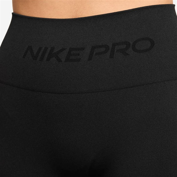 Black - Nike - Women's Performance Gym Legging