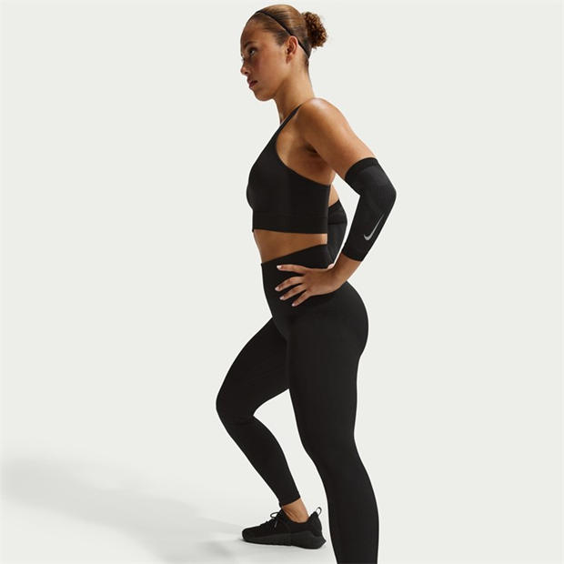 Black - Nike - Women's Performance Gym Legging