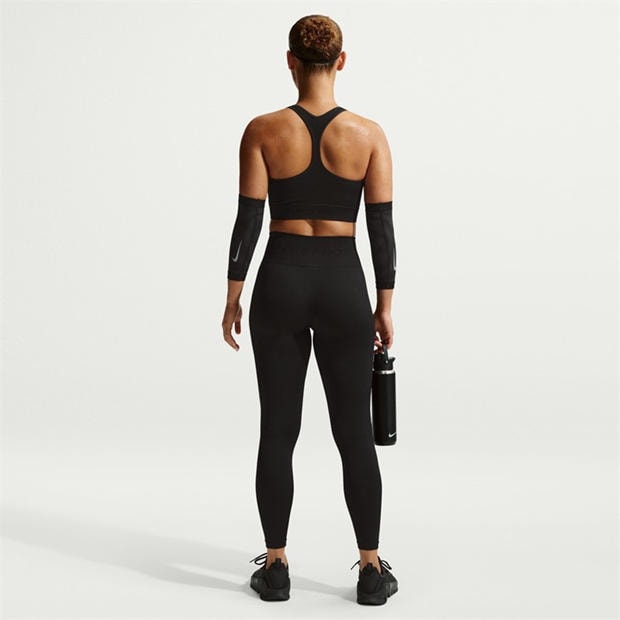 Black - Nike - Women's Performance Gym Legging