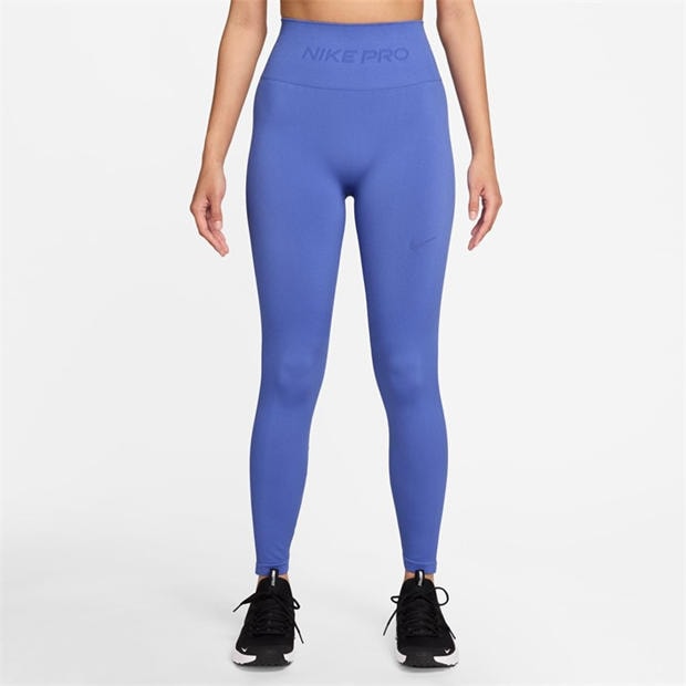 Sapphire - Nike - Women's Performance Gym Legging
