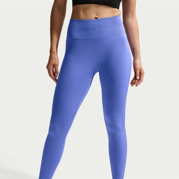 Sapphire - Nike - Women's Performance Gym Legging