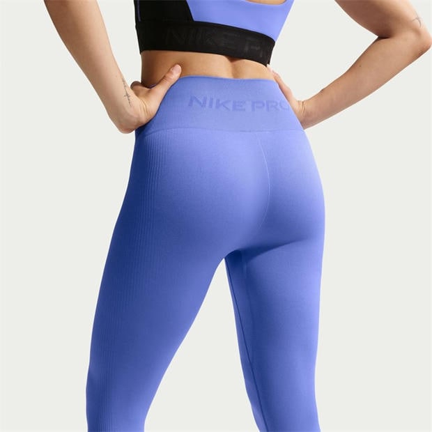 Sapphire - Nike - Women's Performance Gym Legging