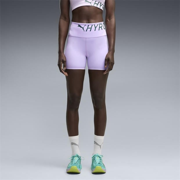Light Lavender - Puma - Women's Hyrox Performance Tights