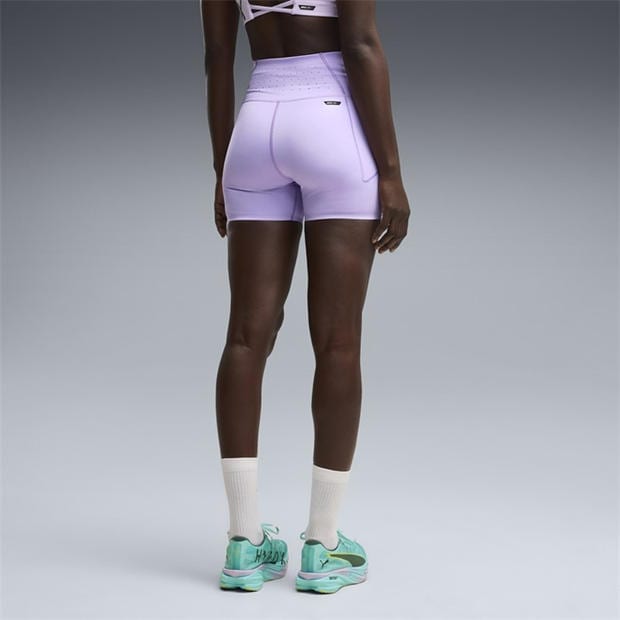 Light Lavender - Puma - Women's Hyrox Performance Tights