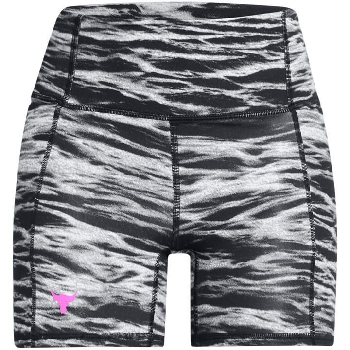 Under Armour Women's Black Performance Gym Leggings in Size 12, Sports Direct