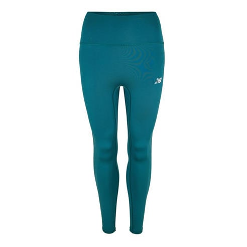 New Balance - Women's Performance Gym Leggings
