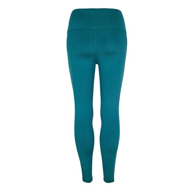 Green - New Balance - Women's Performance Gym Leggings