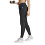 Black - adidas - Optime Essentials Stash Pocket Womens Full-Length Leggings