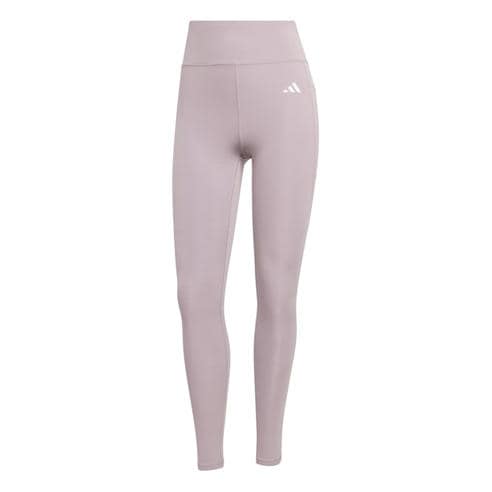 adidas - Optime Essentials Stash Pocket Womens Full-Length Leggings