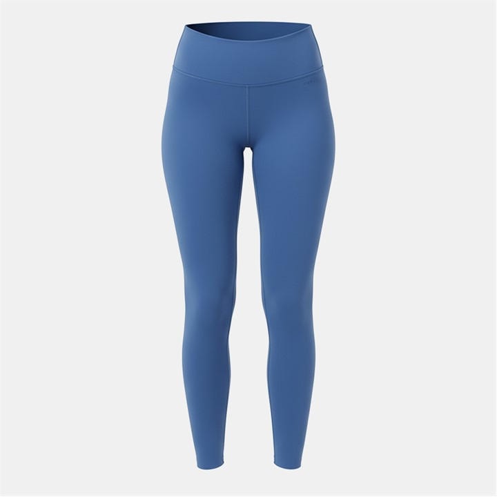 Usa Pro Women's Panel Legging - Bijou Blue - 10 (38) - Image 2