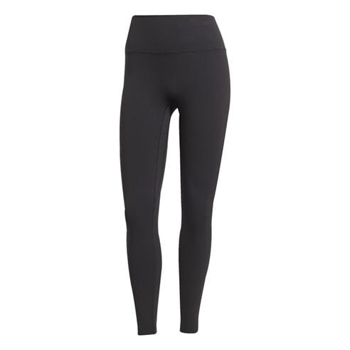 adidas - Women's Me Rib Performance Gym Leggings