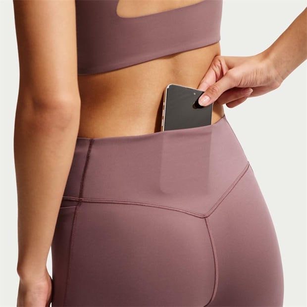 Tattoo - Nike - Women's Performance Gym Legging