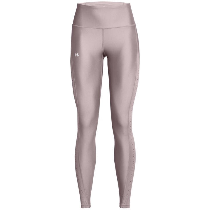 Under Armour Women's Grey Vanish Performance Gym Legging in Size 8, Sports Direct