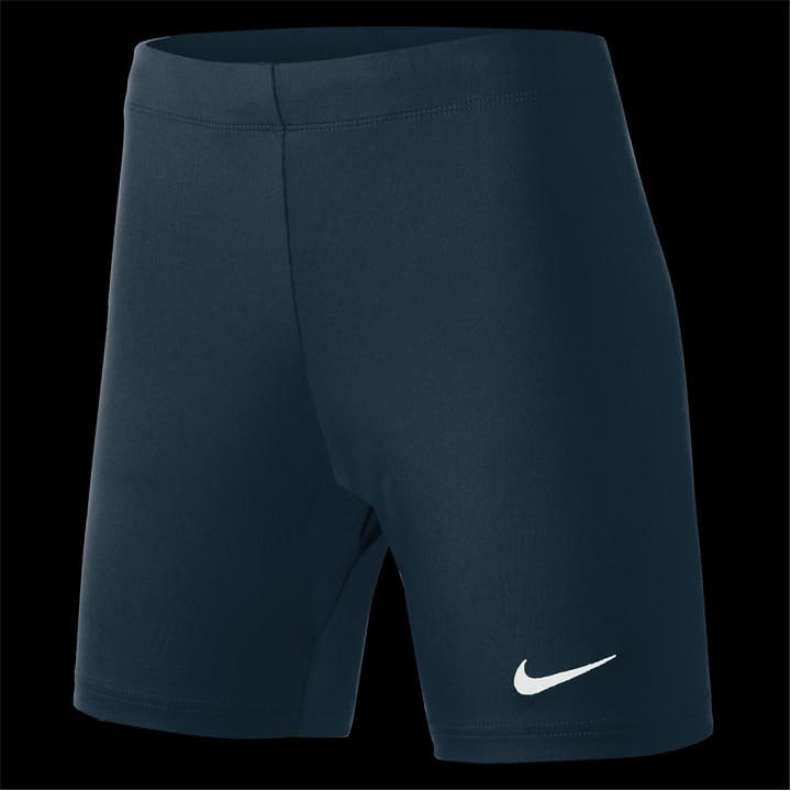 Nike Women's Blue Performance Gym Legging in Size 10, Sports Direct