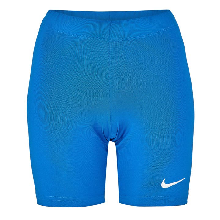 Nike Women's Blue Performance Gym Legging in Size 12, Sports Direct