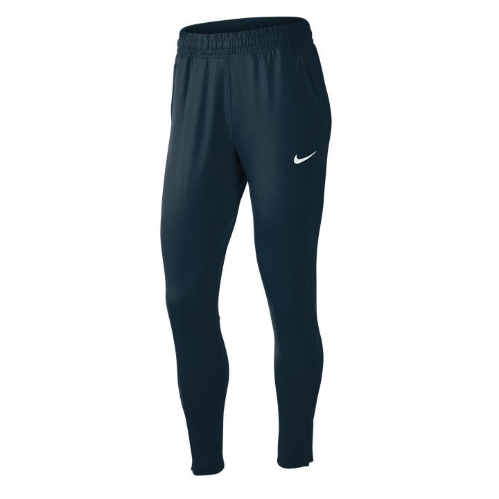 Nike Women's Blue Performance Tracksuit Bottom in Size 8, Sports Direct