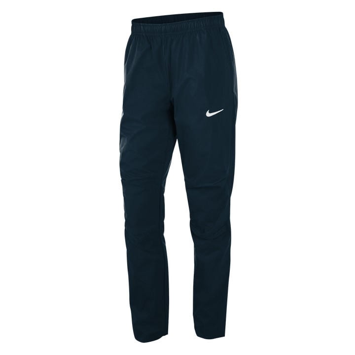 Nike Women's Blue Performance Tracksuit Bottom in Size 8, Sports Direct