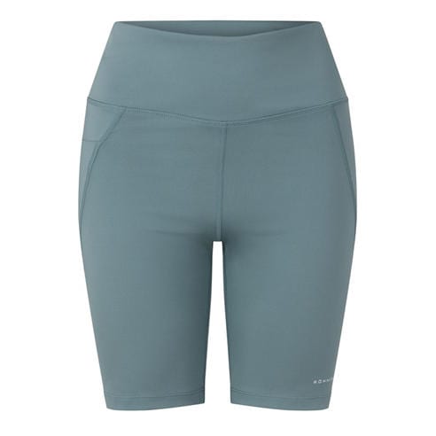 Rohnisch - Women's Bike High Waist Performance Gym Leggings