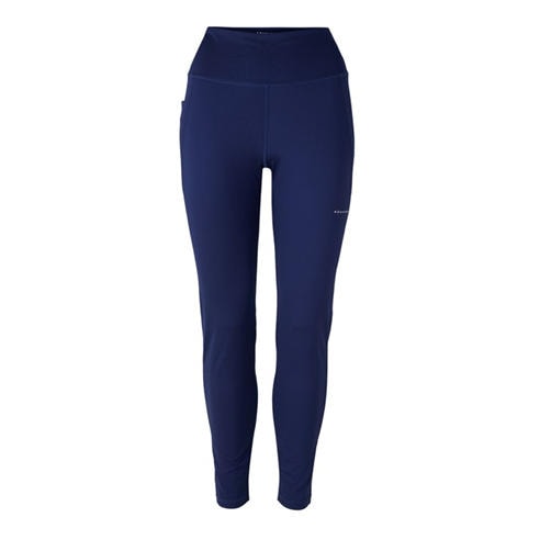 Rohnisch - Women's High Waisted Performance Gym Legging