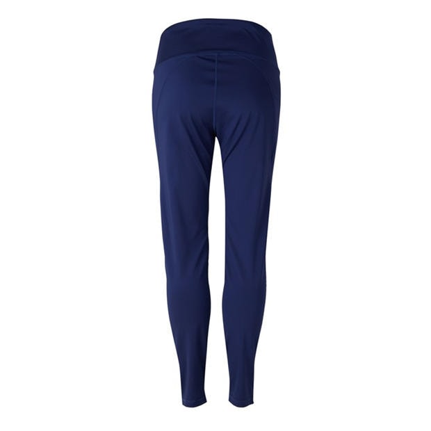 Indigo - Rohnisch - Women's High Waisted Performance Gym Legging