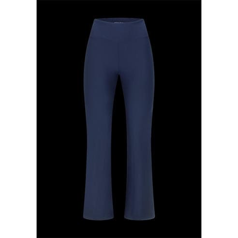 Rohnisch - Womens Flare Tight Performance Gym Legging
