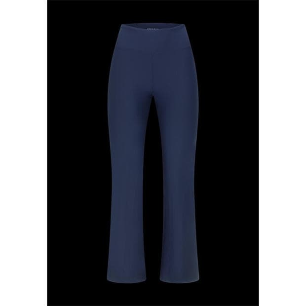 Indigo - Rohnisch - Womens Flare Tight Performance Gym Legging