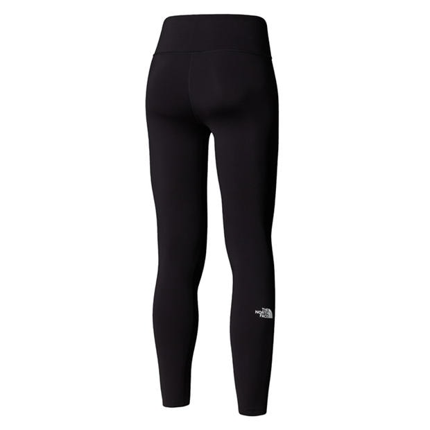Tnf Black - The North Face - Womens Flex Warm Gym Leggings