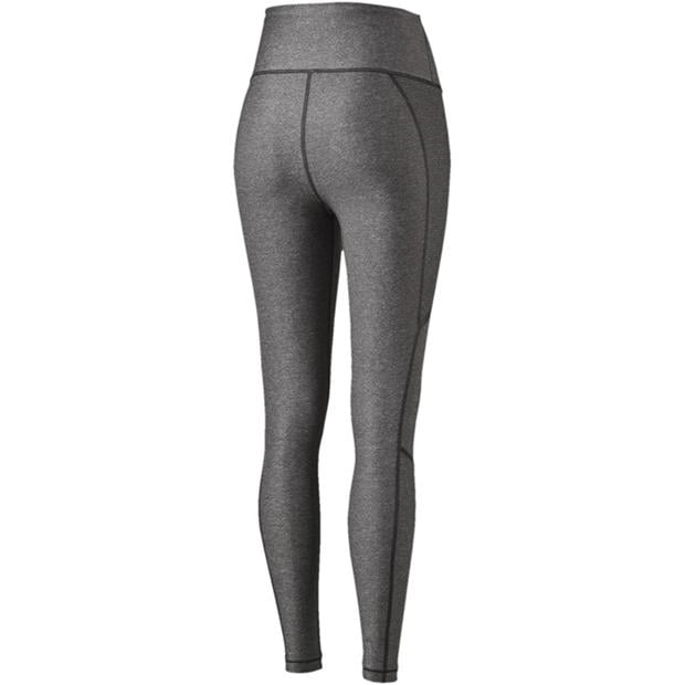 Grey - Puma - (F12) Pwrshape Tight Womens