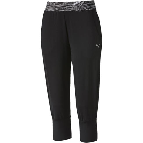 Puma - (18) Wild Thing 3 4 Pant Womens