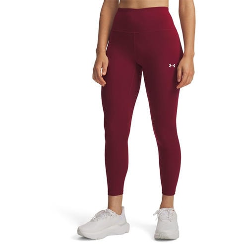 Under Armour - Women's Motion 7/8 High-Waisted Compression-Fit Tights