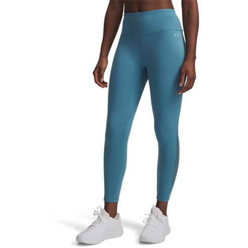Under Armour - Under Armour Motion Mesh Ankle Legging Gym Womens