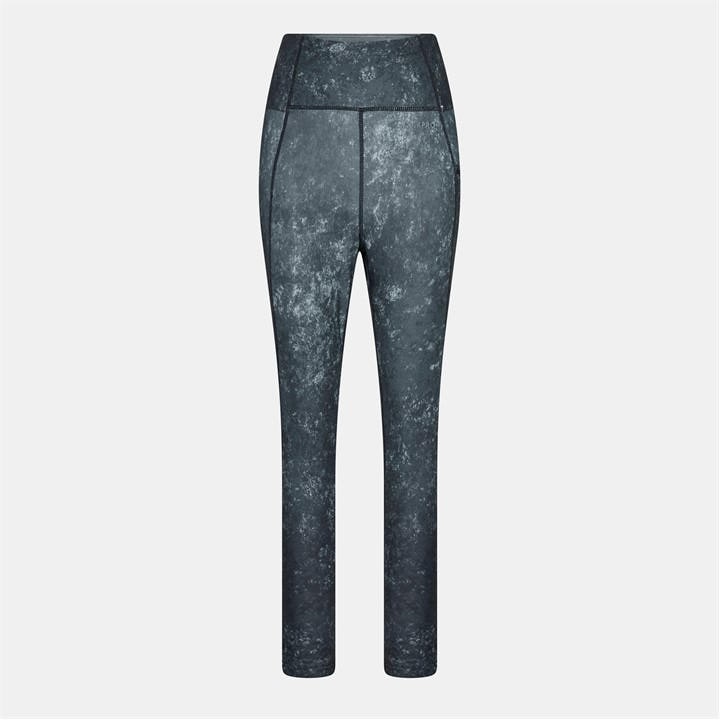 Usa Pro Women's Black Usapro Core High Rise Leggings in Size 16, Sports Direct