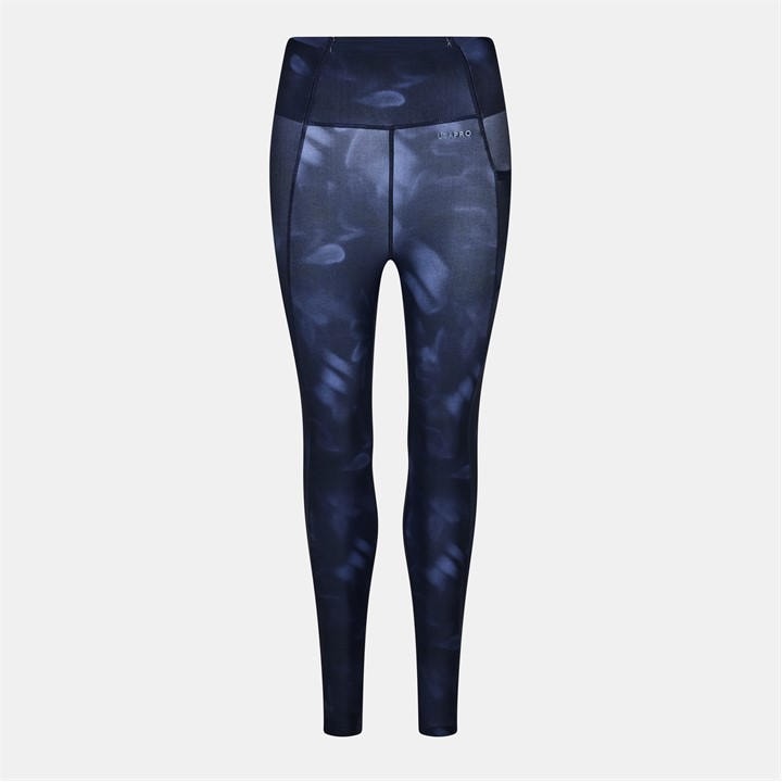 Usa Pro Women's Grey Usapro Core High Rise Leggings in Size 8, Sports Direct