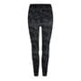 Black - Everlast - High Rise Camo Seamless Leggings Womens